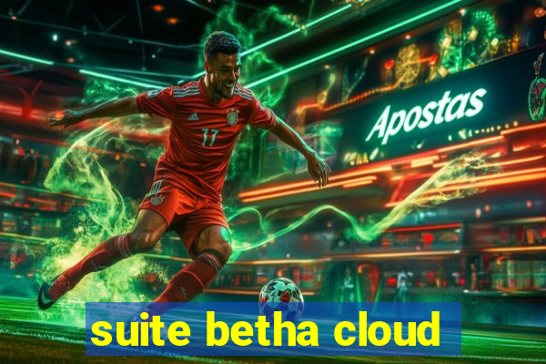 suite betha cloud